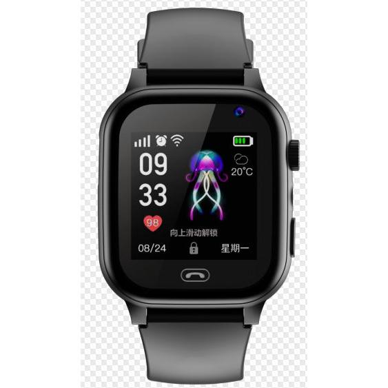 STOCK-5G Smartwatch for Kids & Adults