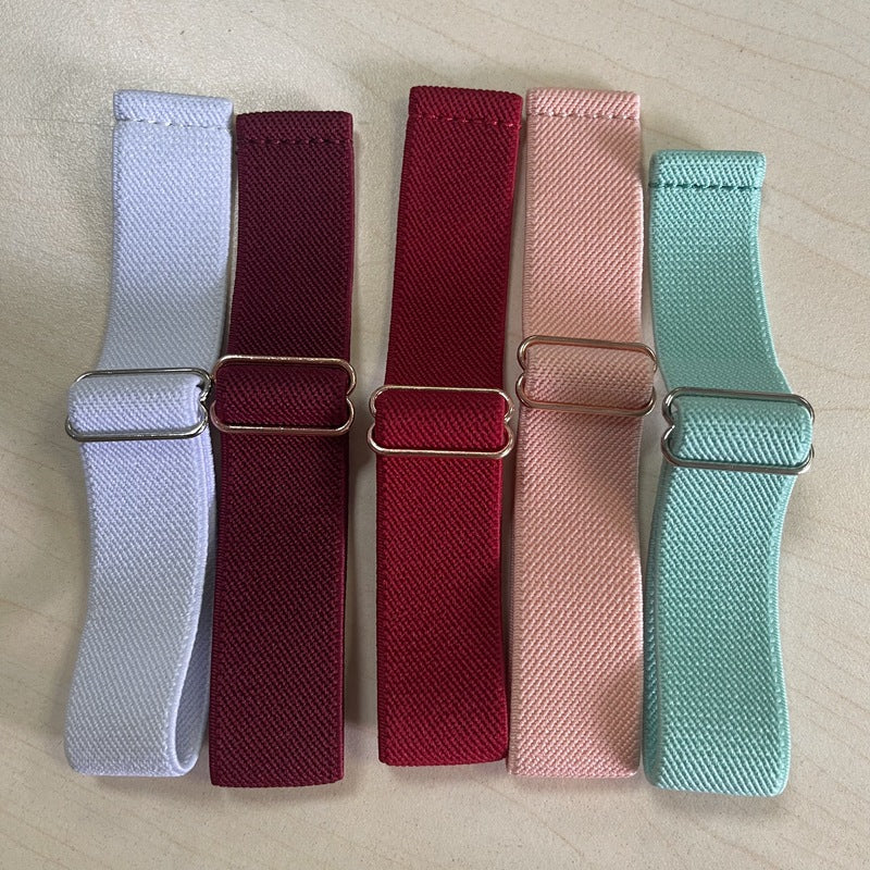 Google Pixel Watch 20mm Elastic Nylon Strap