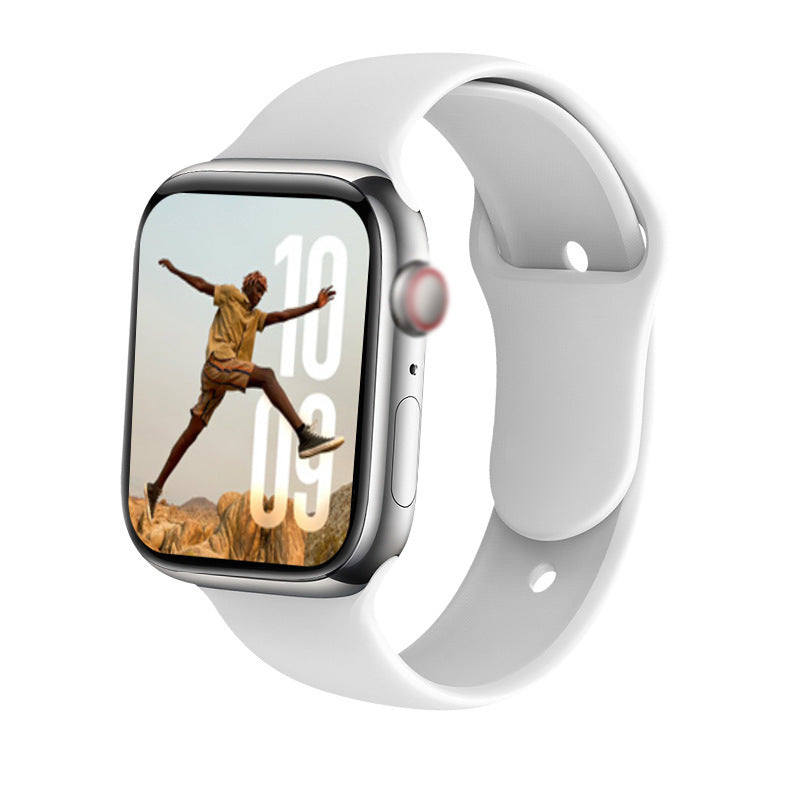 TS10 Smartwatch | NFC, Voice, Sports & Health Monitor