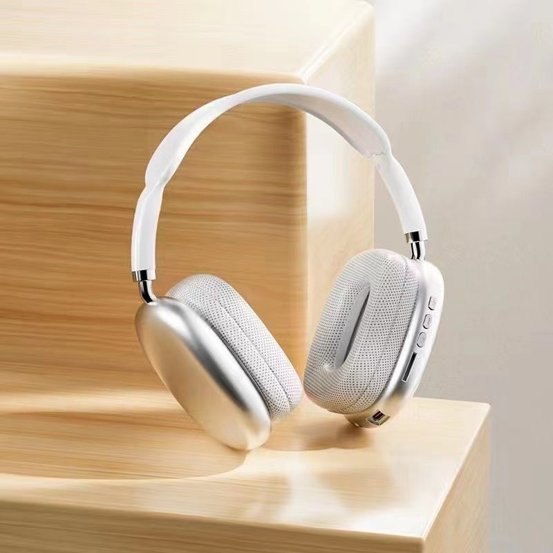P9 True Wireless Bluetooth Headset for All Smartphones
