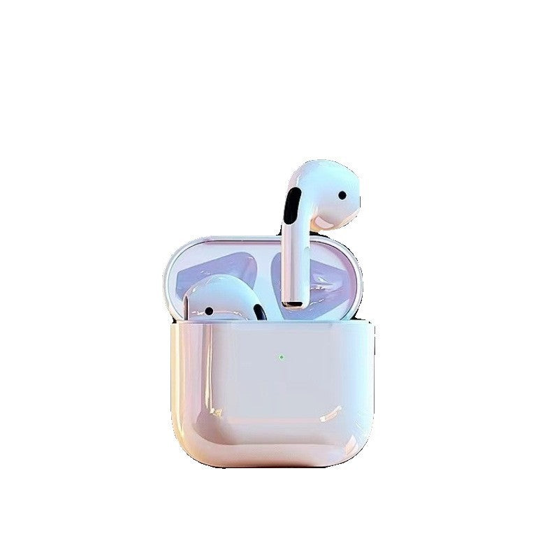 Overseas Pro4 Generation TWS Wireless Headset (2026 Android