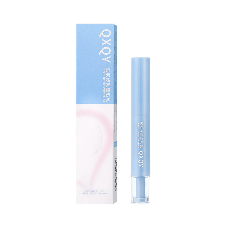 Qxqy Skin-Friendly Concealer Cream