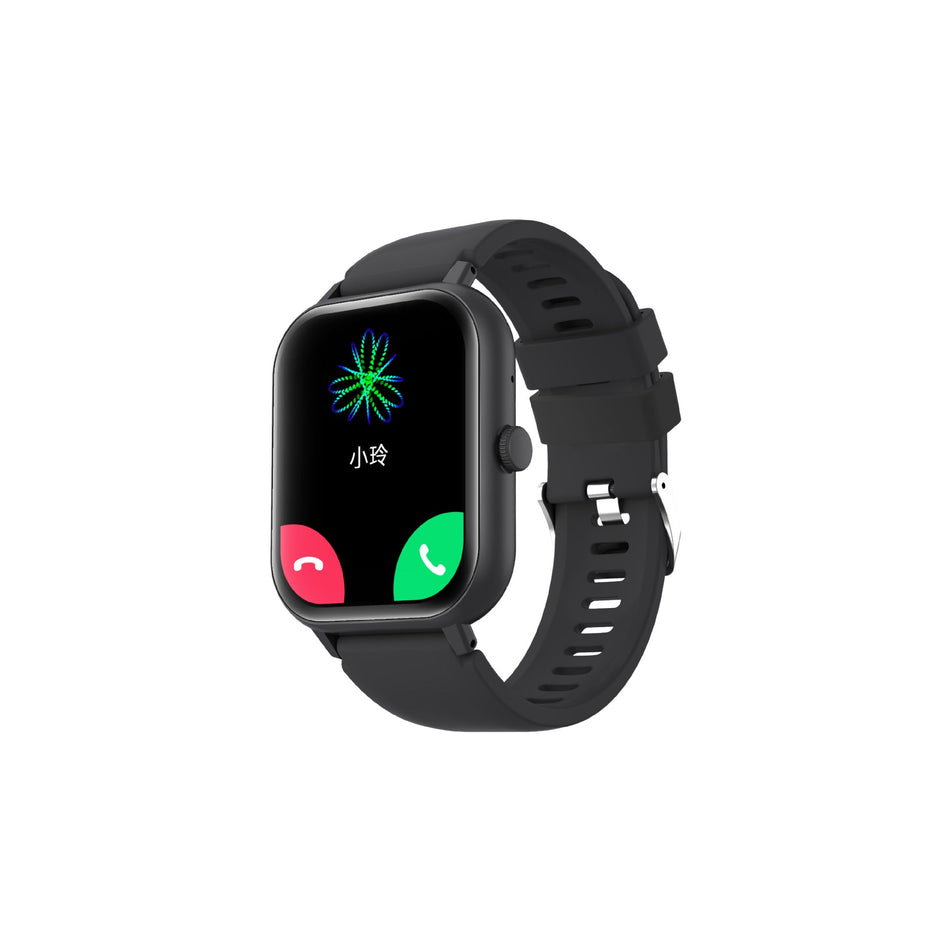 ZL54CJ Sports Smartwatch with Bluetooth Calling and Health