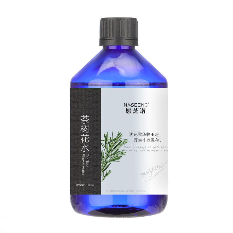 Nazino Centella Asiatica Hydrosol 500ml