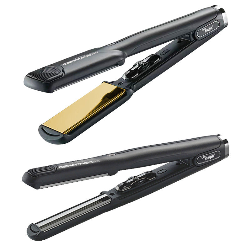Classic 2-in-1 Hair Straightener Tool
