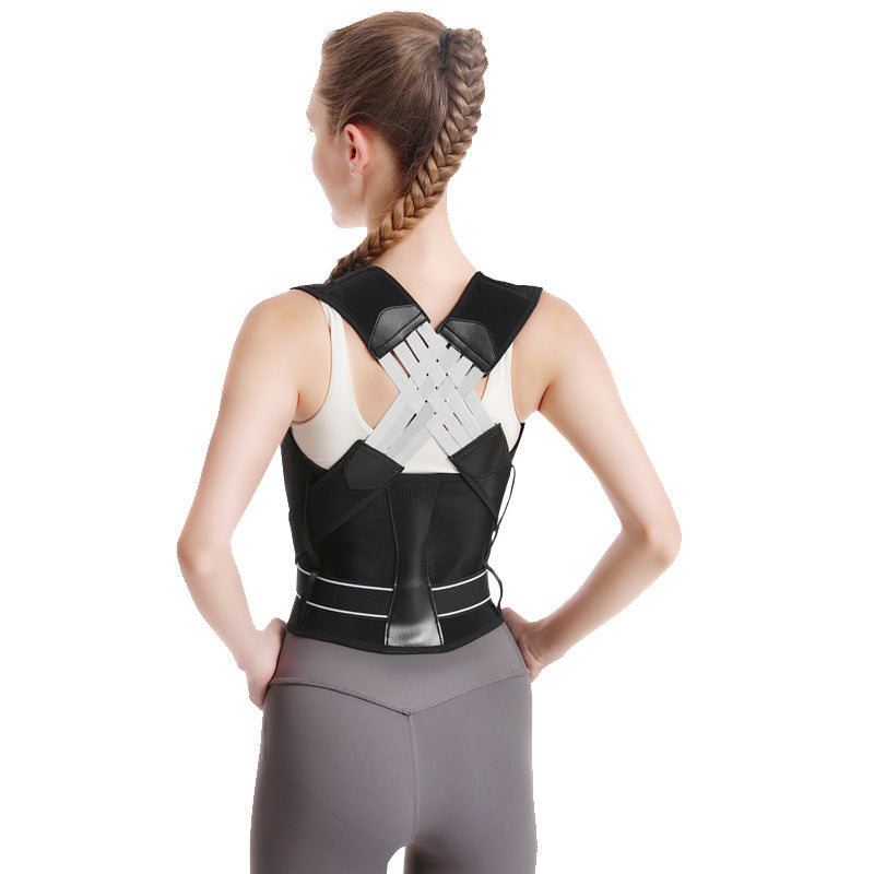 Invisible Back Posture Belt for Women