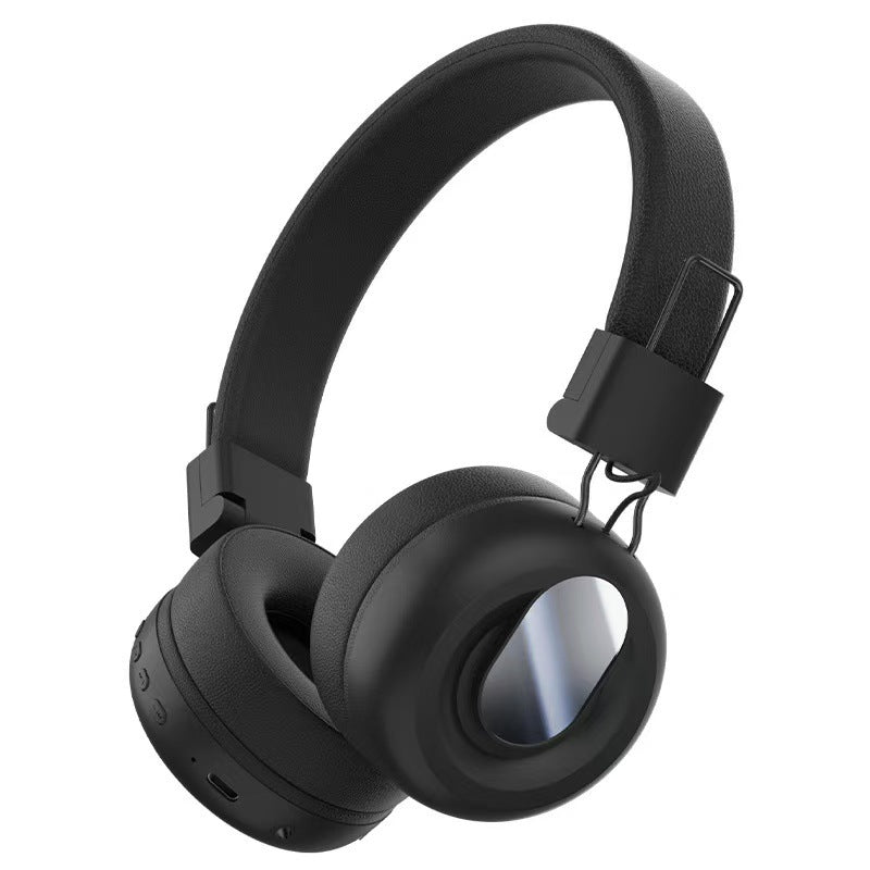 2025 Wireless Gaming Headset Noise Cancelling