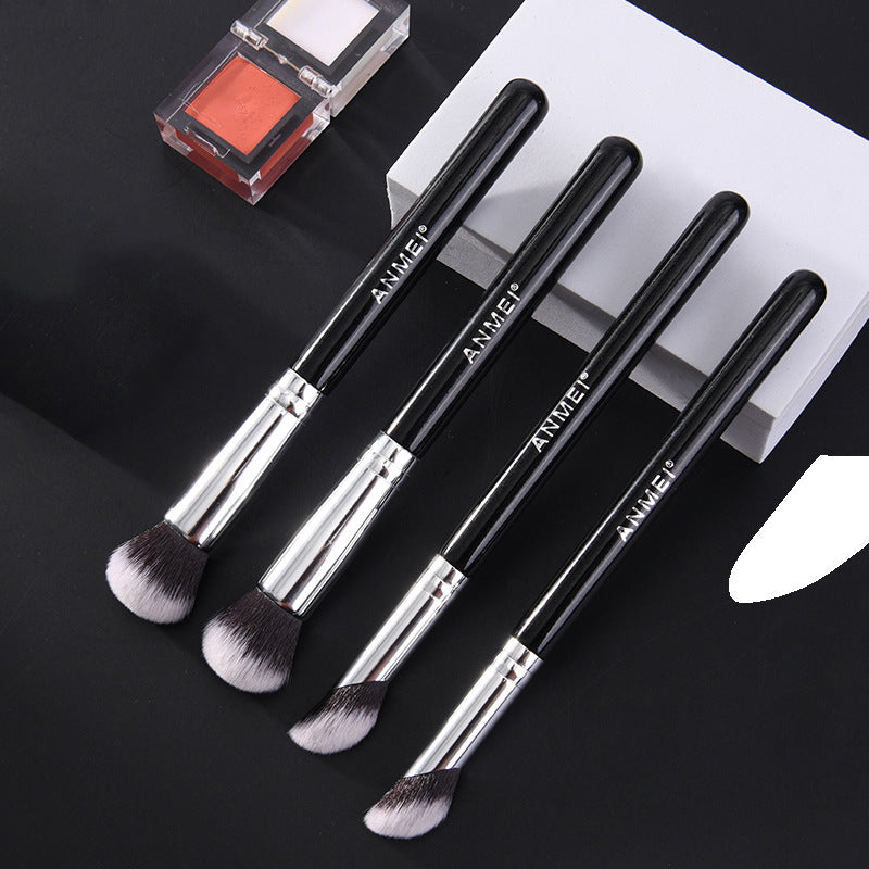No-Trace Concealer Brush