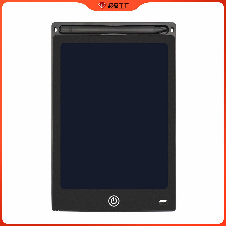 8.5–12 Inch LCD Writing & Drawing Boards for Kids