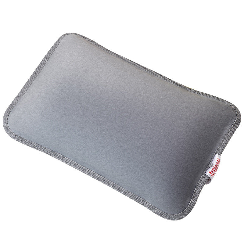 Cute Rechargeable Electric Hot Water Bottle