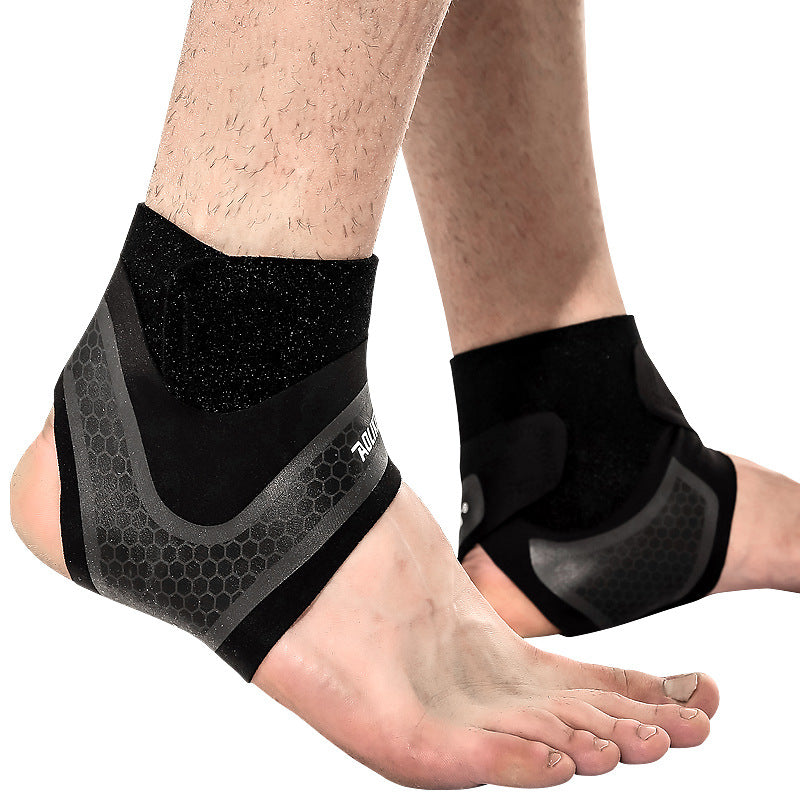 Lightweight Breathable Sports Ankle Protection Belt