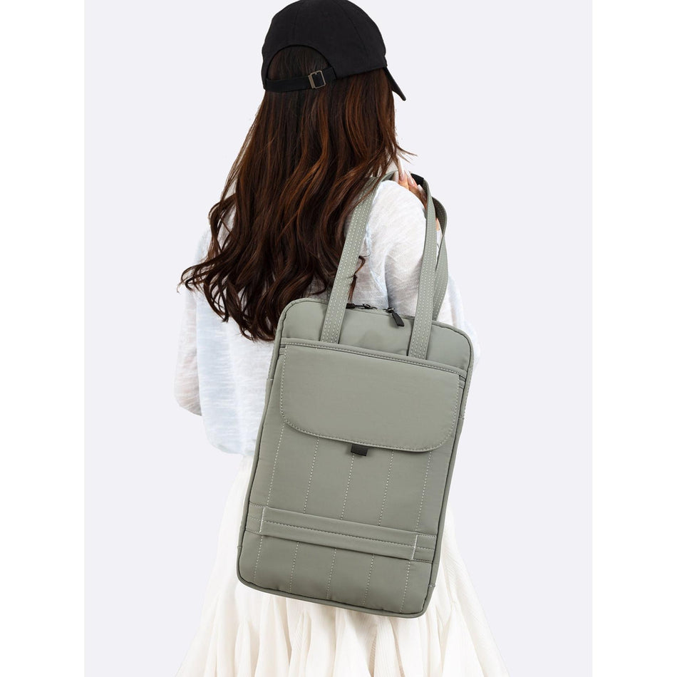 Multi Purpose Laptop Shoulder Tote Bag iPad Protective Carry
