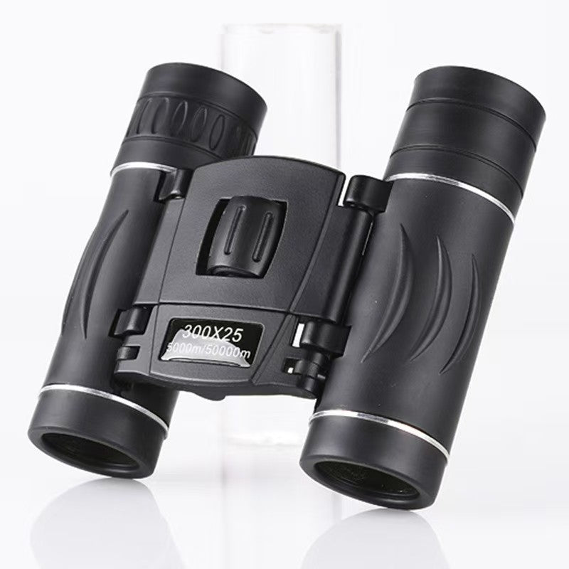 Mini Portable Binoculars 8x21 & 10x25 Outdoor Zoom