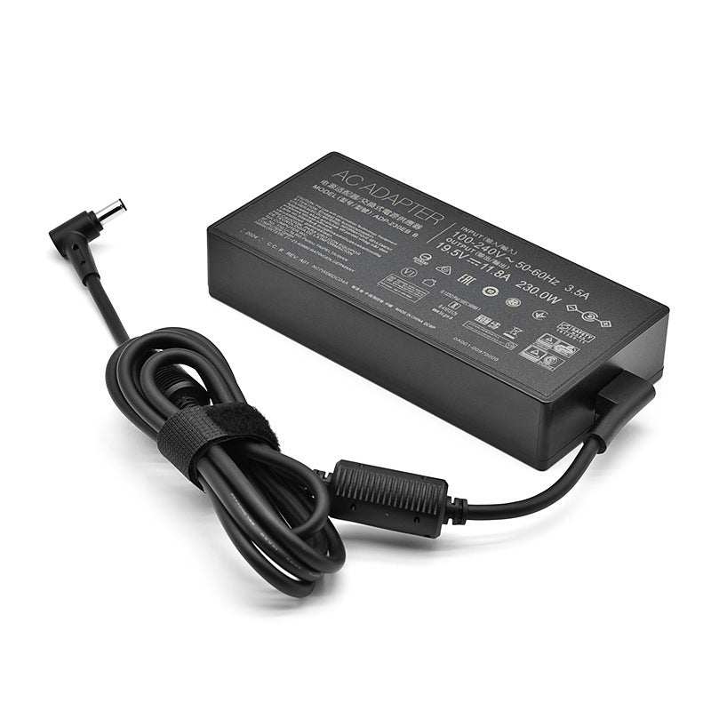 ASUS 280W Laptop Charger 20V Small Square Port