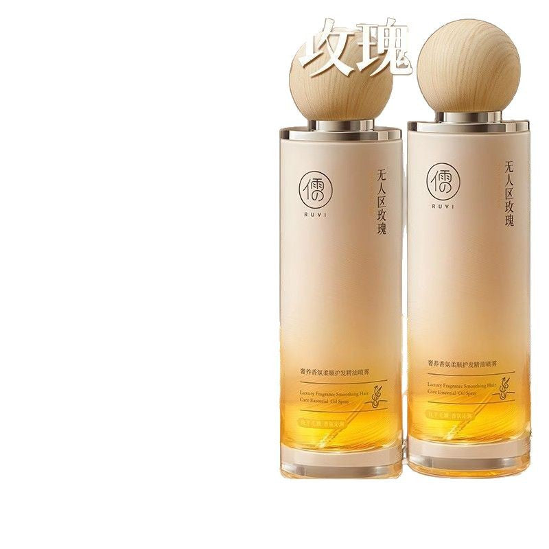 Hair Oil Spray – Anti-Frizz & Nourishing Repair