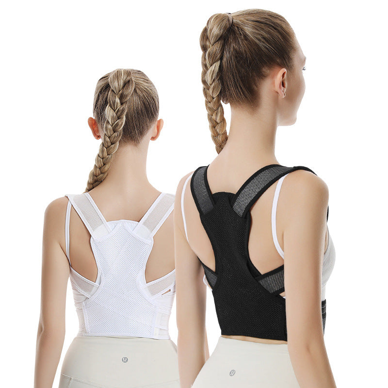 Universal Anti-Hunchback Back Trainer Belt