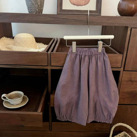 Girls Striped Pants Set – Casual Summer Outfit – Outfit Sets – Image 11