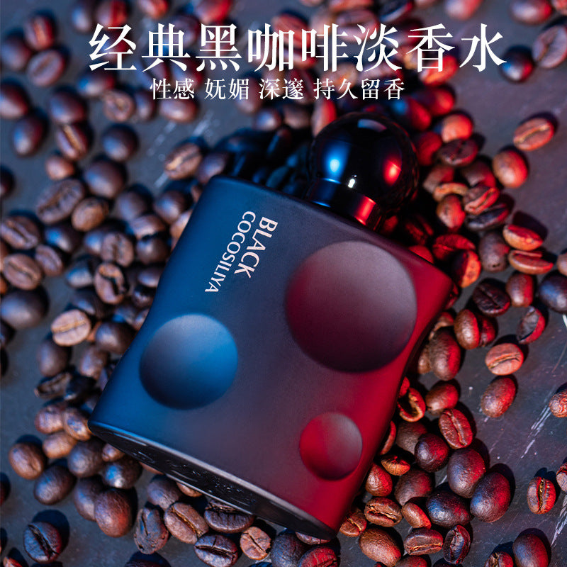 Cocosiliya Black Temptation Perfume