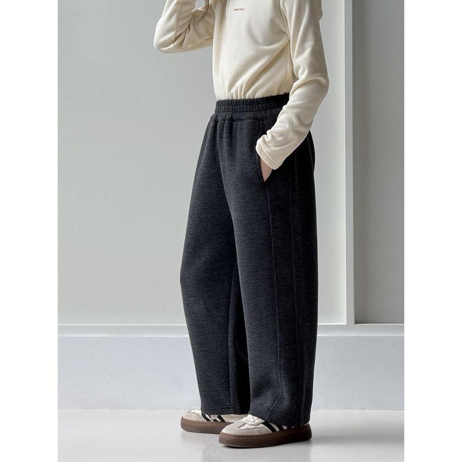 Tutu Little Elephant Girls’ Cloud Soft Cashmere Pants Autumn 2025