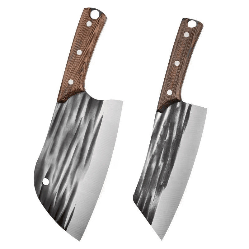 Yangjiang Stainless Steel Kitchen Knife Set – Sharp & Durable