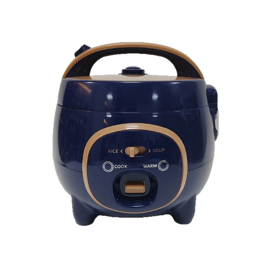 Mini 1.8L Rice Cooker Dormitory Home for 2 People