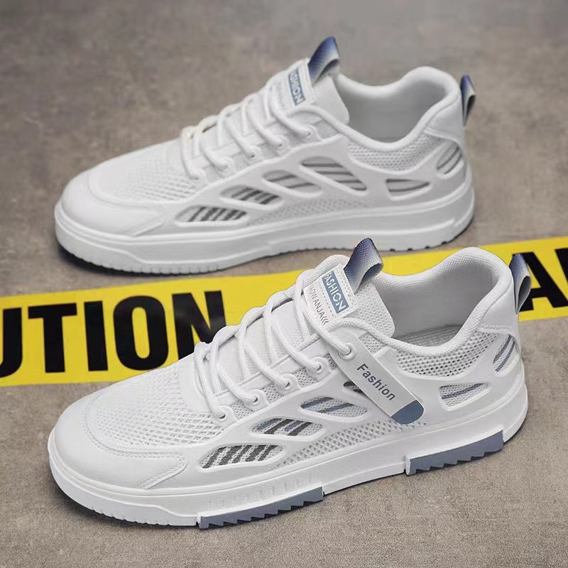 Men’s Summer Mesh Sneakers