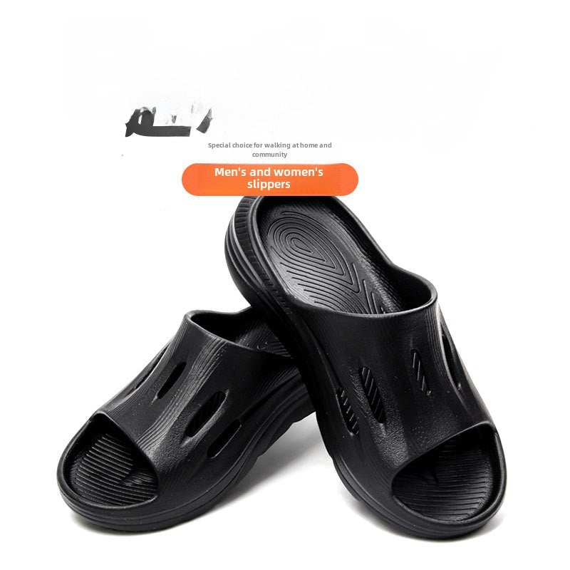 Eva Deodorant Thick-Bottom Non-Slip Summer Slippers