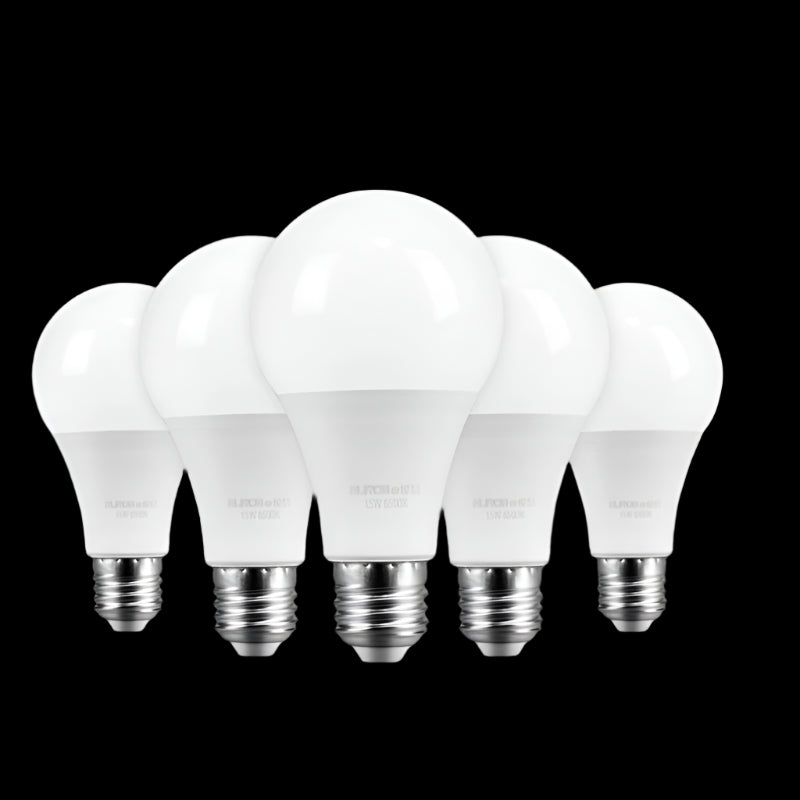 Super Bright LED Bulb E27 – Energy-Saving Eye Protection Light