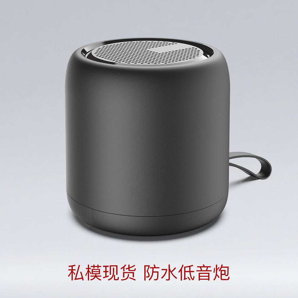 F11 Portable Bluetooth Speaker Mini Subwoofer with TWS