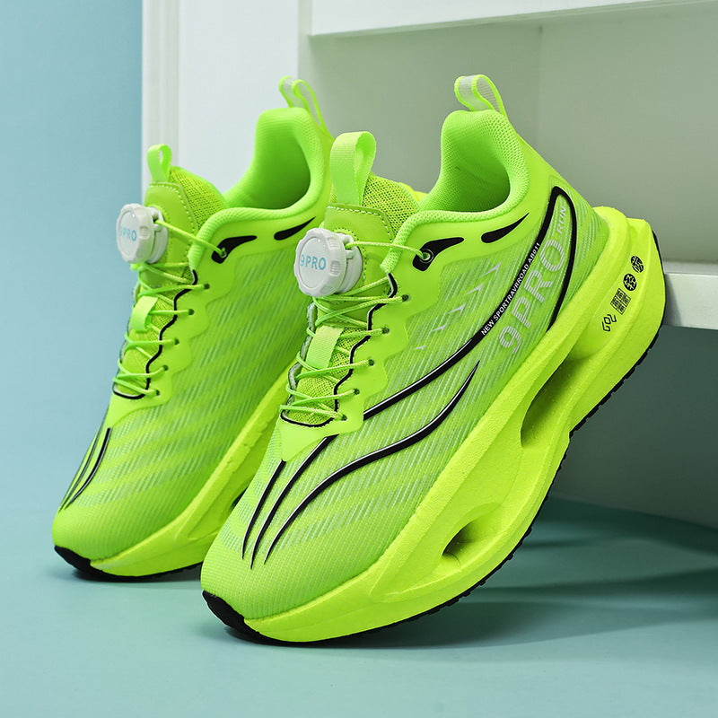 Li-Ning Red Rabbit (Red Hare) 9 Pro: Kids’ Carbon Plate Racing Shoes – Kids Fashion Nepal | Tudoholic