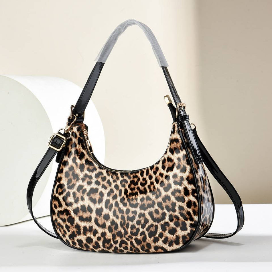 Women's Fashion One-Shoulder Crossbody Bag