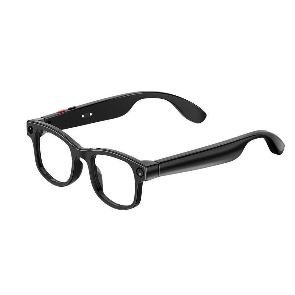 STOCK-G1 AI Smart Glasses with Camera & Audio