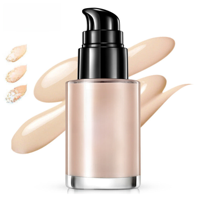 Boquan Ya Gouache BB Cream Foundation