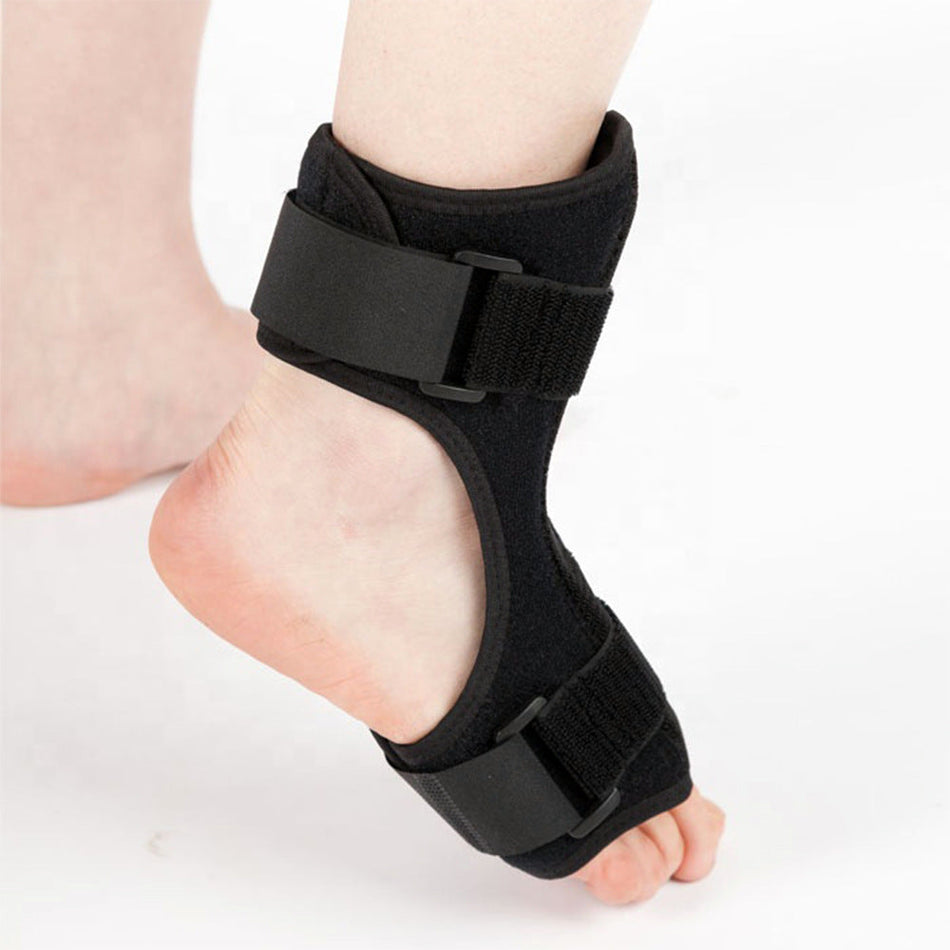Amazon Foot Drop Correction Ankle Support Belt