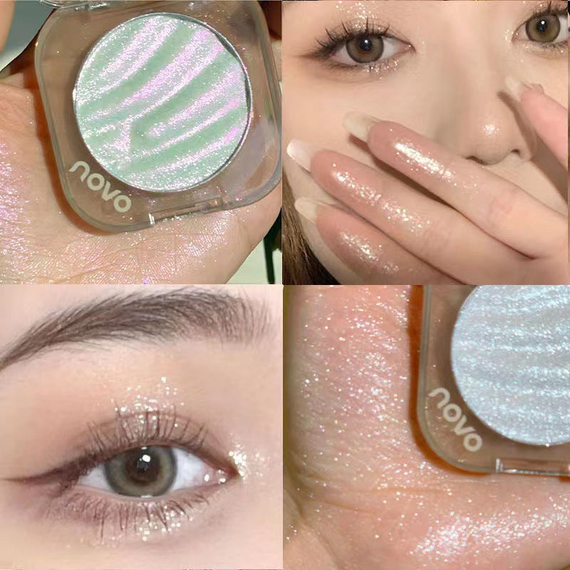 INSTOCK-NOVO Phantom Light Highlighter Powder