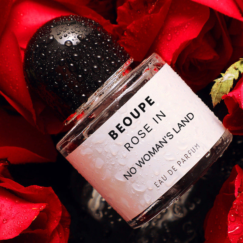 Desert Rose Fresh Floral Eau De Toilette