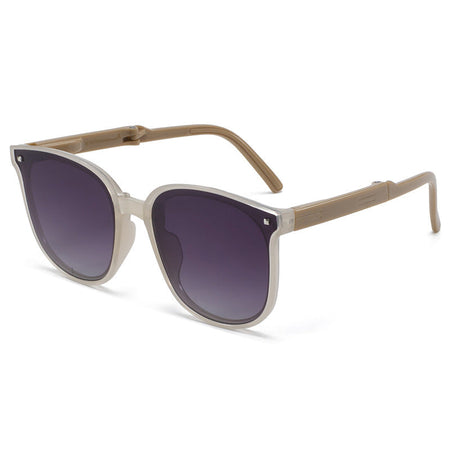 Ultralight Folding Kids’ Sunglasses – UV Protection – Kids Fashion Nepal | Tudoholic