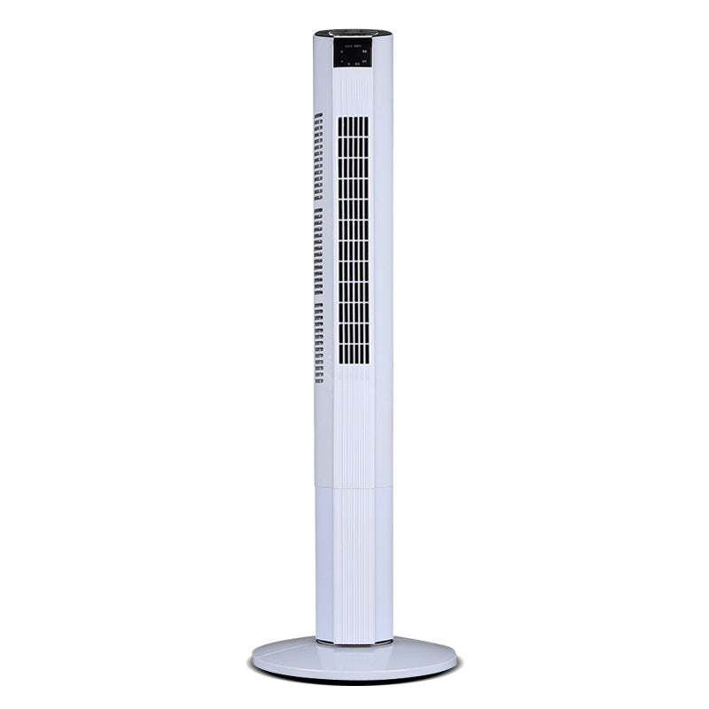 Bladeless Tower Fan Silent Cooling for Nepali Homes