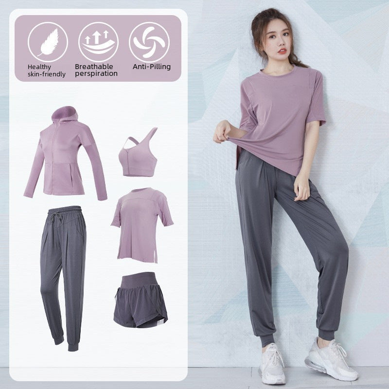 Mesh Sports Tee – Quick-Dry & Cooling