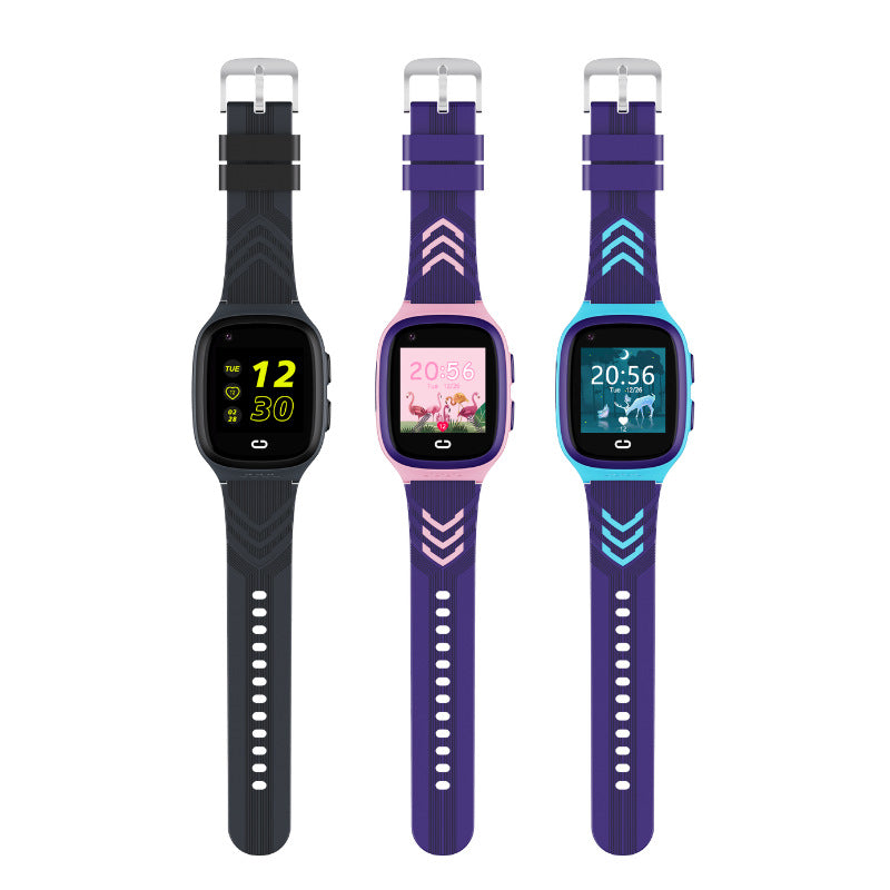 LT31 4G Kids GPS Watch with Video Calling