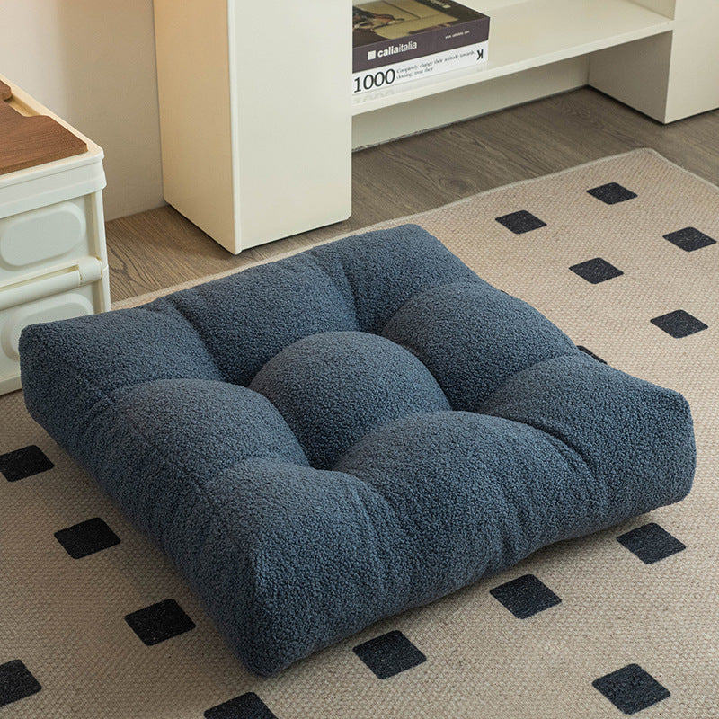 Thick Futon Cushion for Living Room & Bedroom Comfort