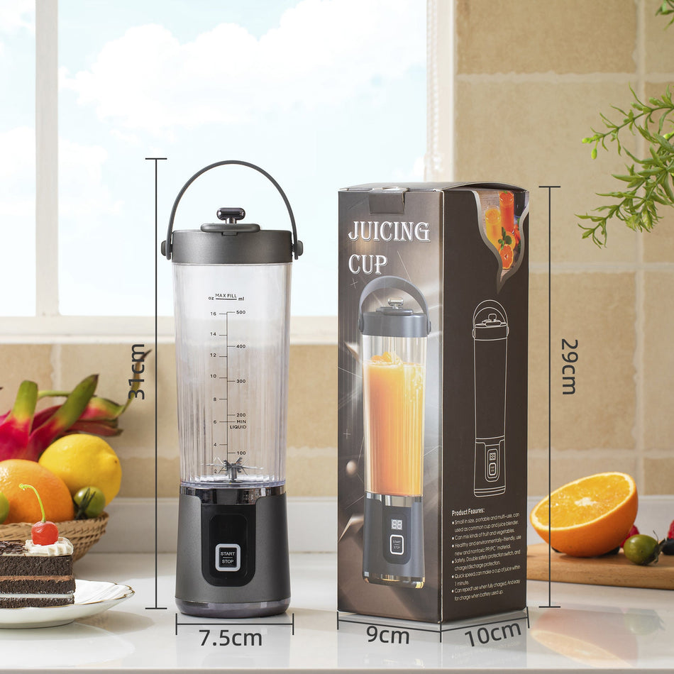 Mini Multifunctional Household Juicer