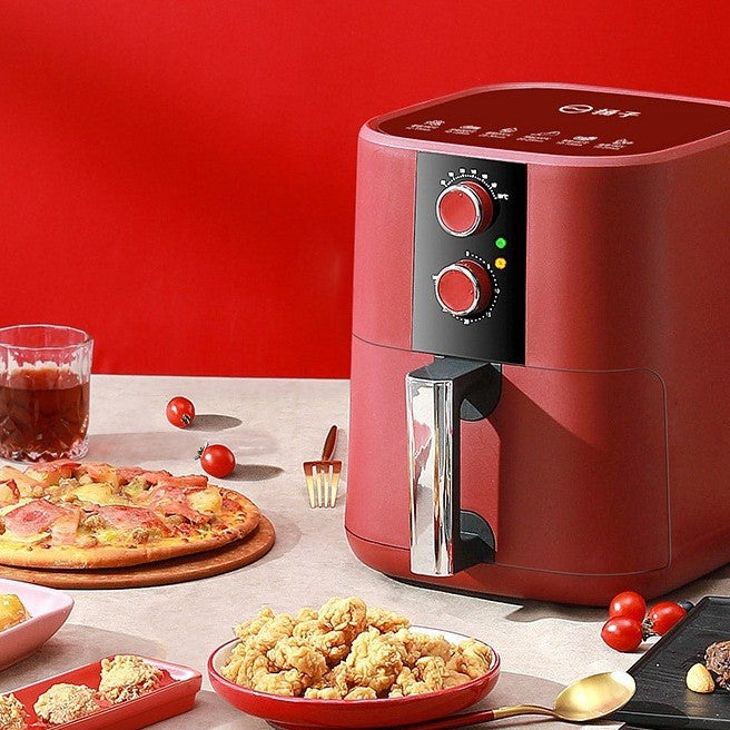 Yangzi 5L Air Fryer – Household Oil-Free Cooking