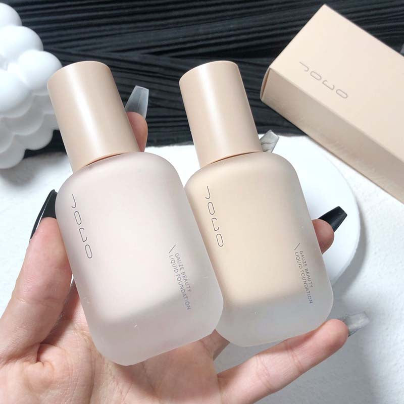 Joco Gauze Oil-Control BB Cream – Moisturizing & Long-Lasting