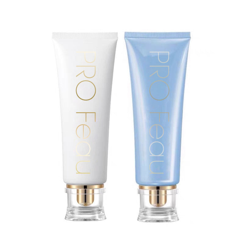 Amino Acid Hyaluronic Facial Cleanser