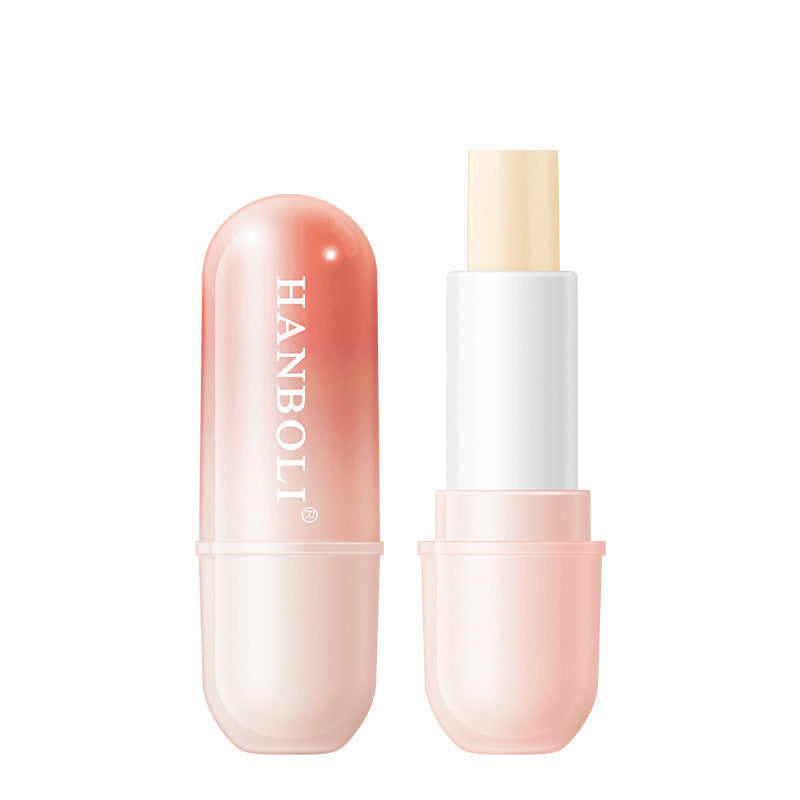 Double Lip Balm Set – Soft & Moisturizing Care