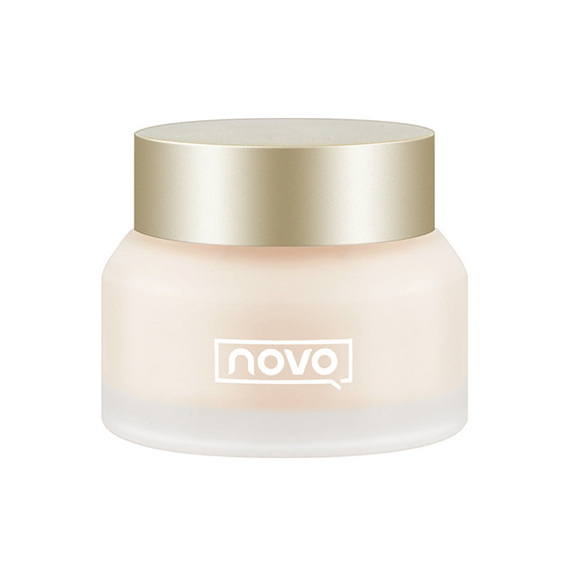 Novo Luxury Soft Light Liquid Foundation