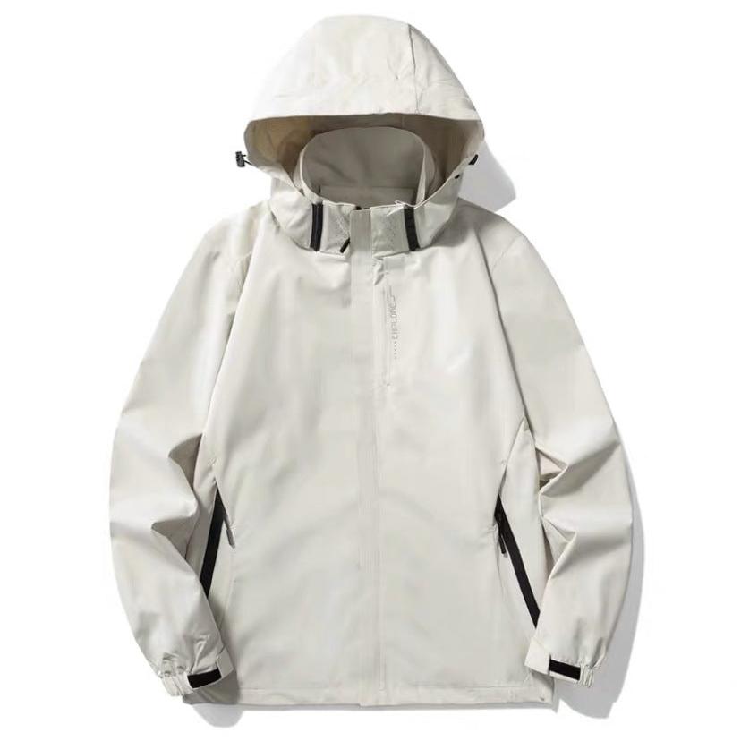 Autumn Workwear Outdoor Jacket Men's