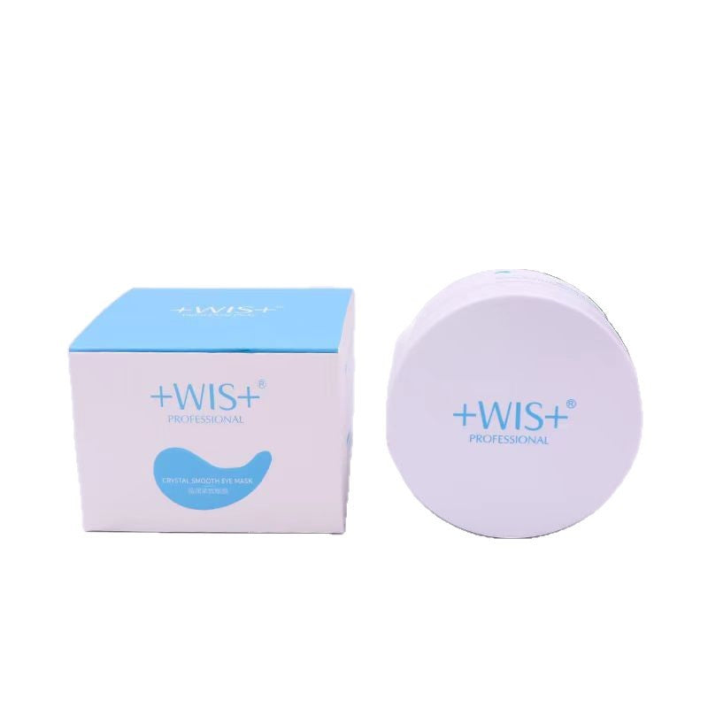 Wi.S Crystal Firming Eye Mask
