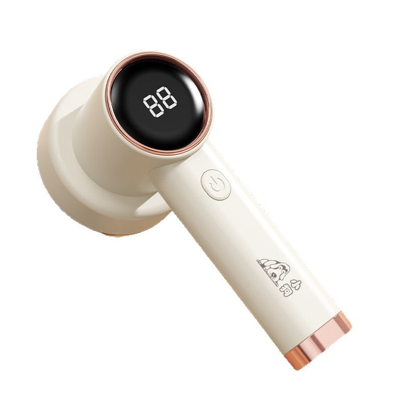 Rechargeable Electric Hair Ball Trimmer for Clothes & Sweaters